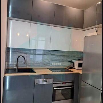 Аренда 2к, ЖК Женева