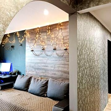 Оренда 2 кімнат квартири