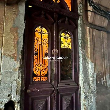 Продаж 1к Квартира Канатна вулиця