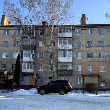 2-х кімнатна квартира ЖК ЖЕК