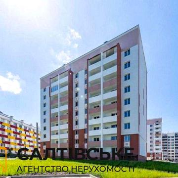 ОА-2209 Продам 1к квартиру 41м2 в новострое ЖК Птичка на Салтовке
