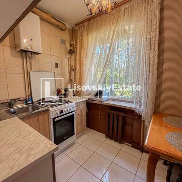 Світла вул., 6-А