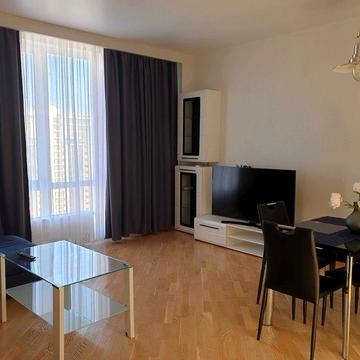 Аренда 4- комн.квартиры в Аркадии