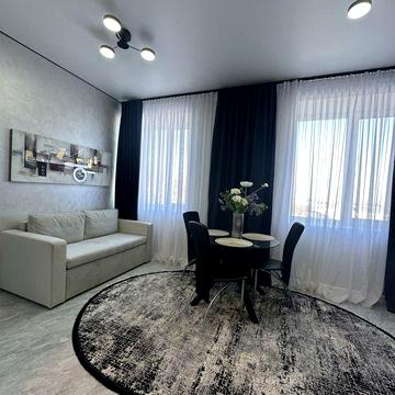 Здам 2кім квартиру з євроремонтом