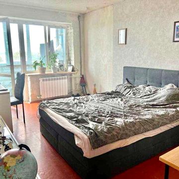 D1M Продам 1 кв, Стара Салтівка, поруч ТРЦ Французькиий бульвар