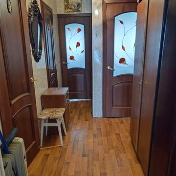 Оренда однокімнатної квартири з балконом