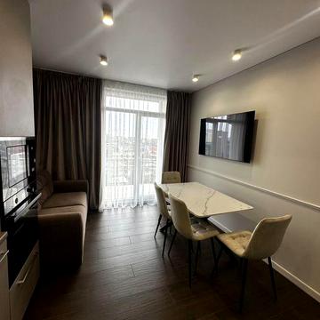 ‼️Продаж останньої 1кімн. квартири на Радіщева|повна комплектація ЖК Радіщева