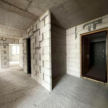 Продаж 3-х кім кв, вул. Білогірська