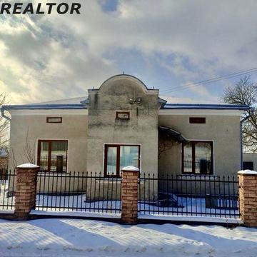 Продається добротний цегляний будинок. Горішня Вигнанка