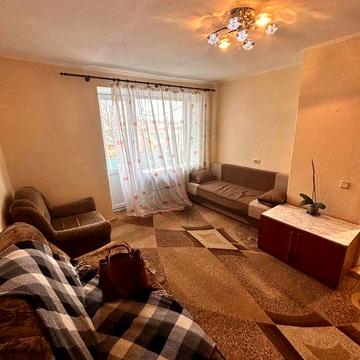 Продаж 1-кімнатної квартири в хорошому стані