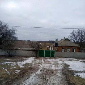 Продам будинок в селі Піщанка