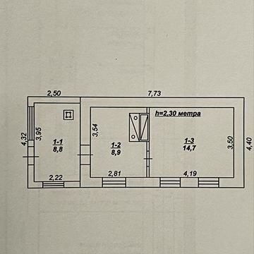 Продам будинок МОДР (МОПР) (Центрально-міський район)