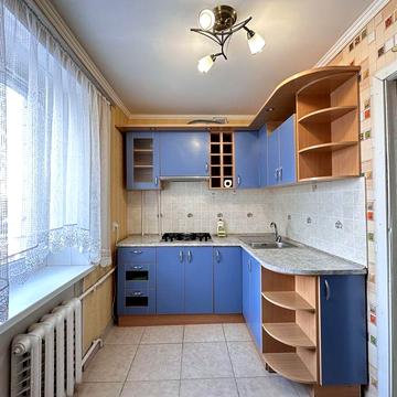 Оренда квартири на Ближньому Замості