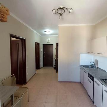 Сдам квартиру Грушевского 39/1 коопус 6 ЖК Лотос