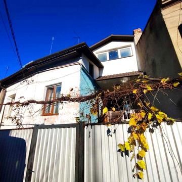 Продаж однокімнатної квартири в районі площі Турецька