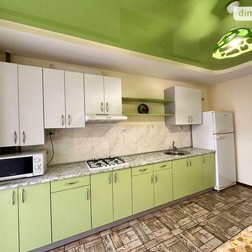 Довгострокова оренда 1к Квартира Коцюбинського проспект ЖК Turkish City