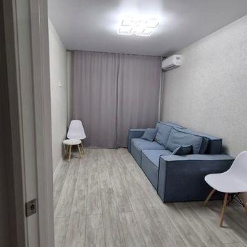 Здам з 1.03 однокімнатну, Крюківщина, ЖК "Благород", 2 поверх