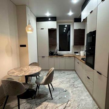 Оренда 1,5 кім City Lux пентхаус -перша здача