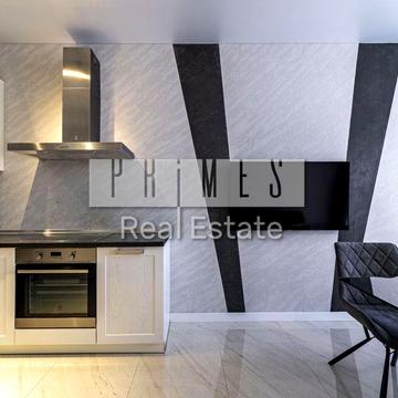 Оренда квартири Кахи бендукідзе ЖК Підвисоцький Печерськ ГЕНЕРАТОР