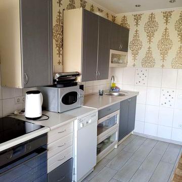 3 к. Ковпака з кап.ремонтом