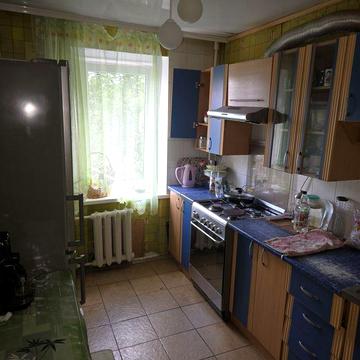 Продам 4 кімнатну квартиру ЖК Боженка