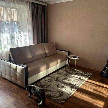 ПРОДАМ 1 ком квартира Бишівський пров, 9