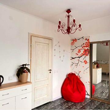 Квартира студія. Липини.власник