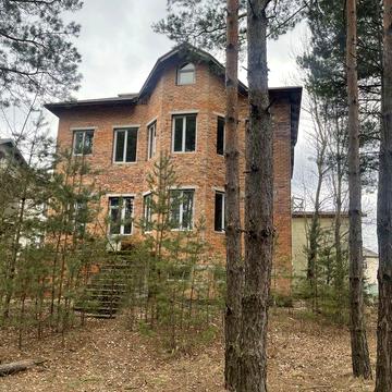 Рожівка будинок в КМ Лісове озеро