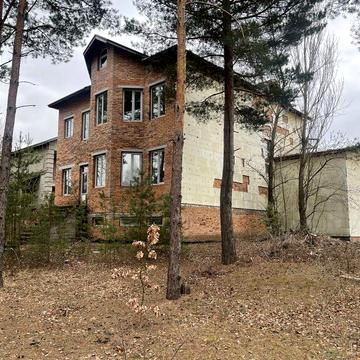 Рожівка будинок в КМ Лісове озеро