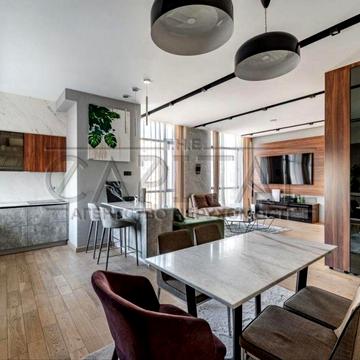 Продаж  квартири 3 кімнати Деміївська 33 Park Avenu Vip Парк Авеню Вип ЖК Park Avenu Vip