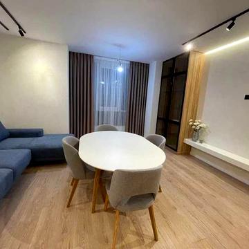 3 кімнатна квартира ЖК Новопечерська вежа Бойчука 41 Звіринецька ЖК Новопечерська вежа