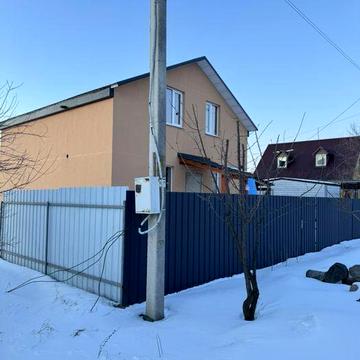 Продаж будинку Бородянка