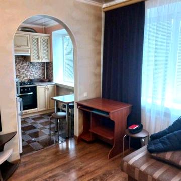 Оренда 2ї квартири