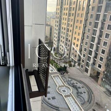 Продаж 4-кімнатної квартири| 209м² | ЖК "Бульвар Фонтанів" ЖК Бульвар Фонтанів