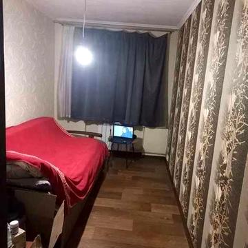 Продам 2комнтаную квартиру метро Холодная гора возле метро