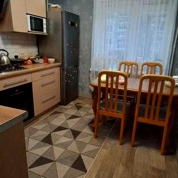 Продаж 4х к.квартири з ремонтом єВідновлення