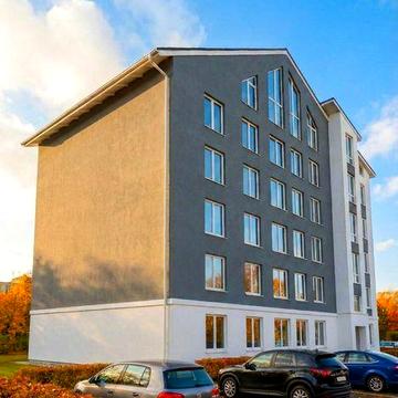 Енергонезалежна 1к квартира 40м2‼️Газ котел‼️Документи ‼️ 1 поверх ЖК Oazis Park