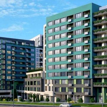 Продаж 3-три кім квартири по вул.Під - Голоском ЖК Ріел Голоські Кручі