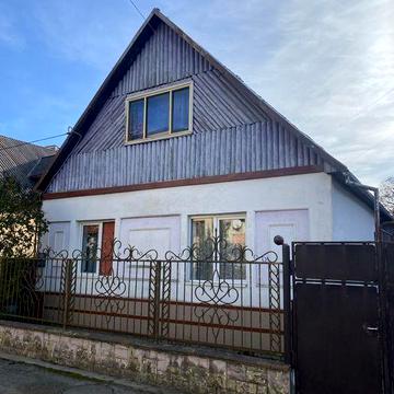 Житловий будинок