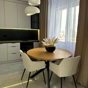 ЖК Нова Англія 1-кімнатна Нотінгем ЖК Нова англія