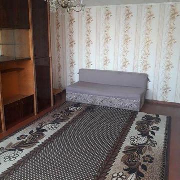 Сдам квартиру   на долгий срок пр.Мира от хозяина