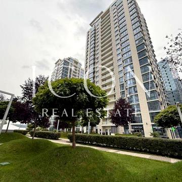 Продаж 3-кімнатної квартири | 105м² | ЖК “Новопечерські Липки” ЖК Новопечерські Липки