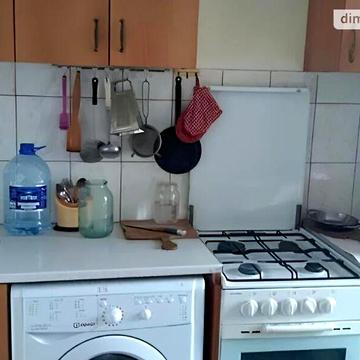 Довгострокова оренда 1к Квартира Щурата вулиця