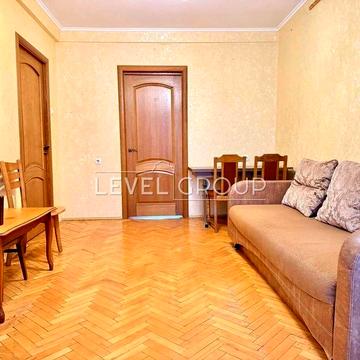 3 кімнатна квартира Ореста Левицького/Курчатова| Лісова | Чернігівська