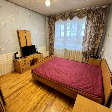 Продаж квартири в центрі Бородянки