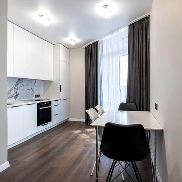 Оренда 1 кімнатна квартира пр Чорновола жк Платинум