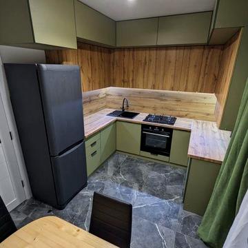 Оренда однокімнатної квартири