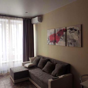 Оренда одкімнатної квартири в м. Ірпінь. ЖК "Фаворит"