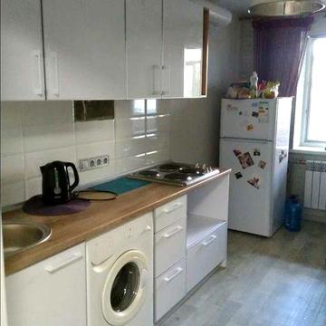 1 к. кв. метро Победа, м. Алексеевская, Алексеевка