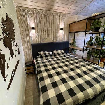 Продаж 1-кімнатної квартири з двориком в с Білогородка вул. Абрикосова ЖК Білгород